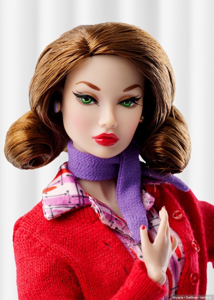 Poppy Parker loves mystery date フルセット