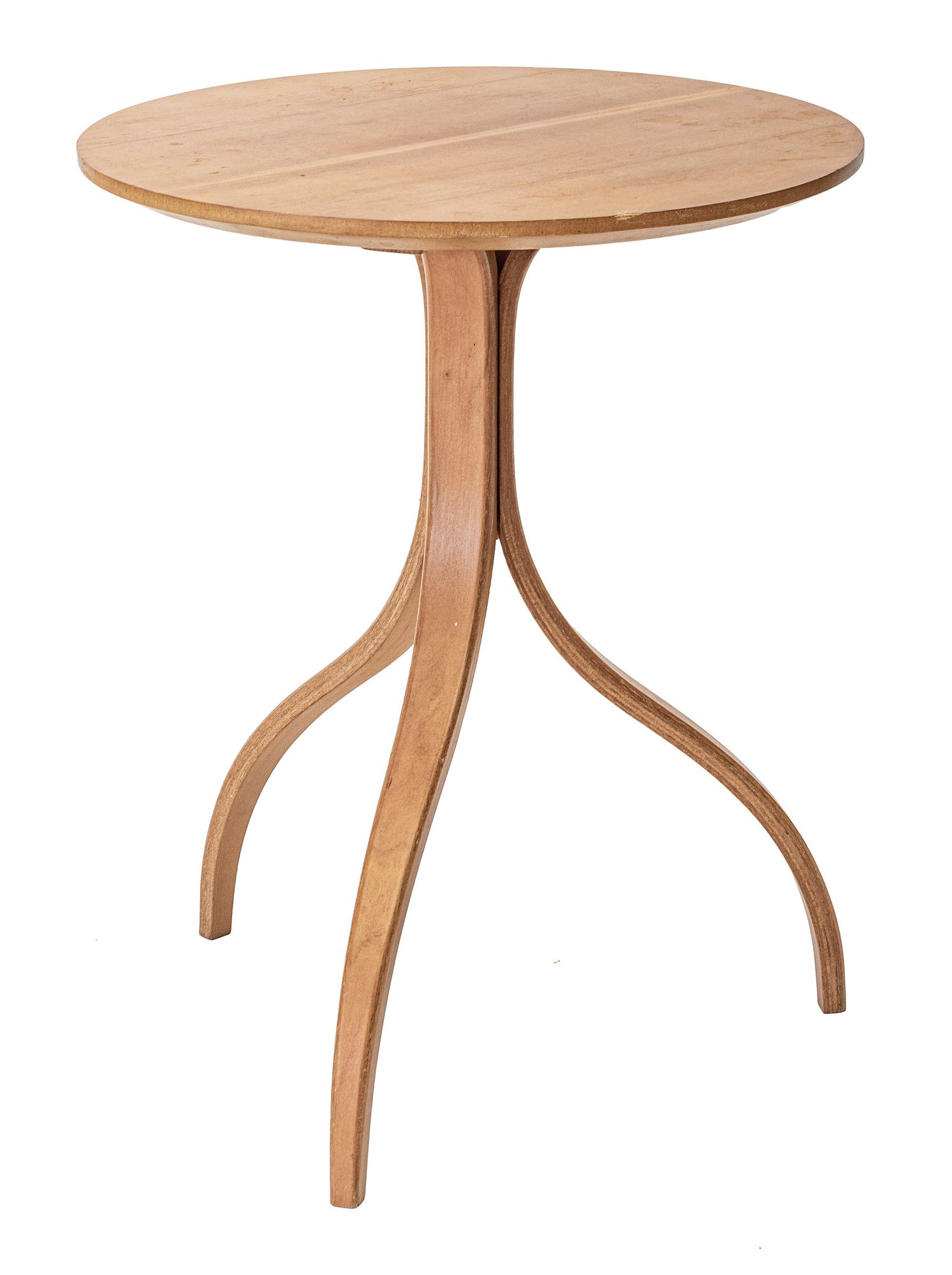 美品Modulus⁄ACTUS トーマス・ステンダー サイドテーブル modulus