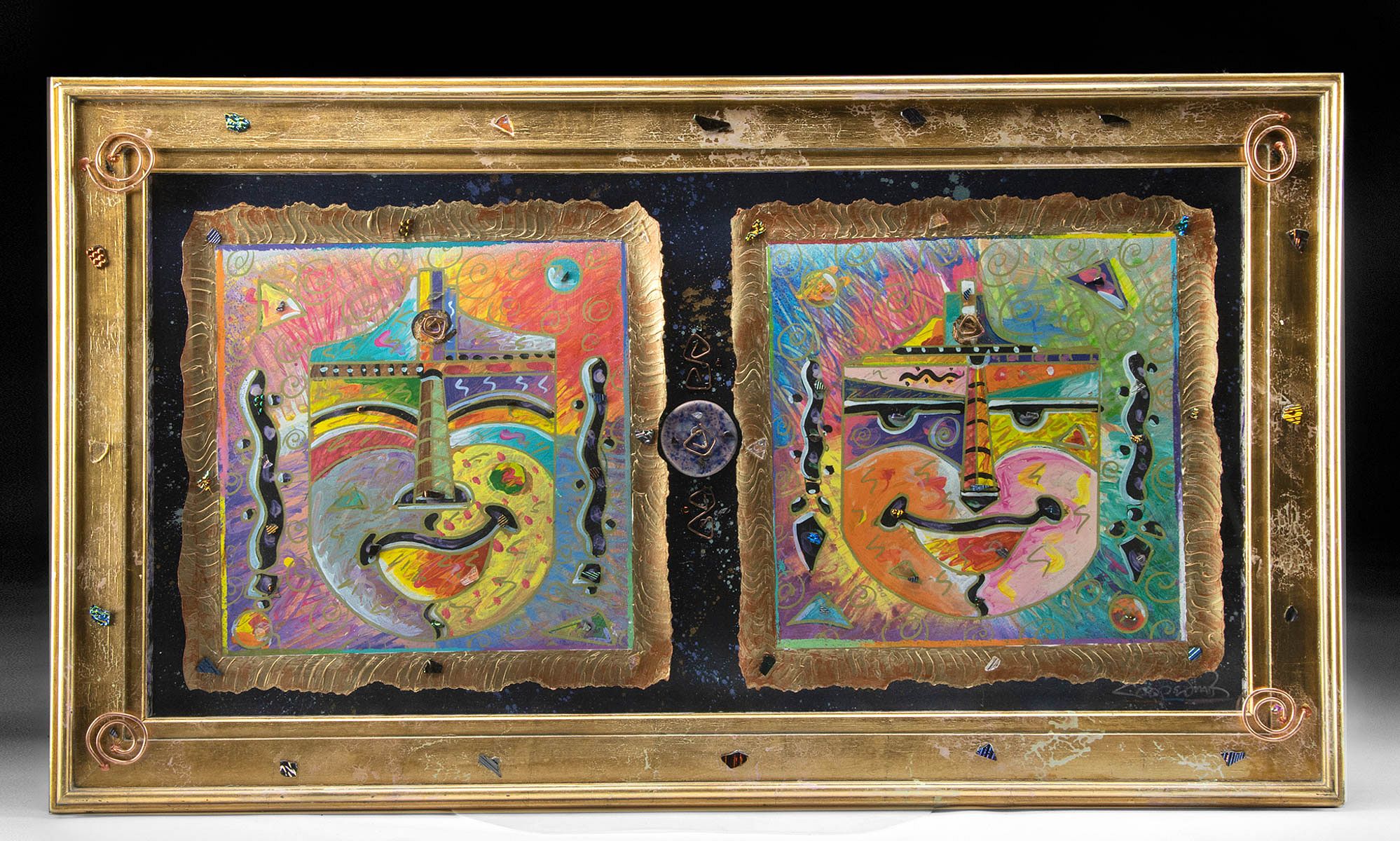 justin coopersmith アート作品 【公式通販】