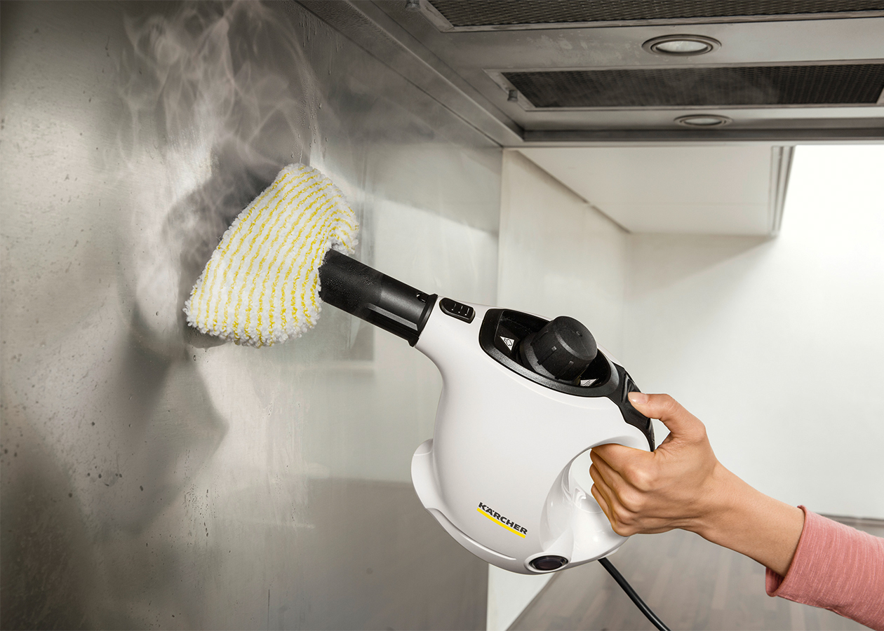 SC 1 MINI | ケルヒャー