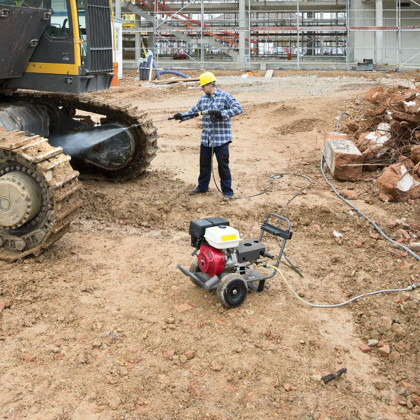 HD 1050 B | ケルヒャー