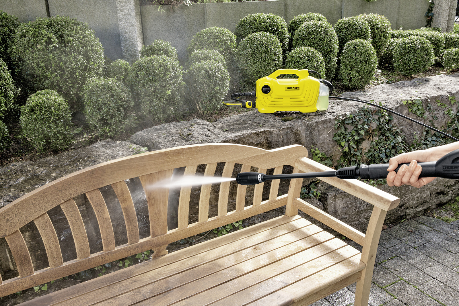 GerdKnapper ゲルトクナッパー 吊花入1979年作益子焼真作保証