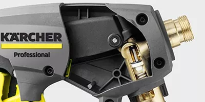 業務用 高圧洗浄機トリガーガン （業務用） | ケルヒャー