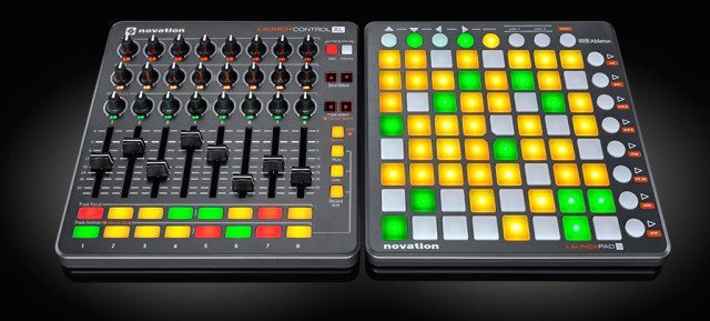 Novation LaunchControl XL Released at Summer NAMM - DJ TechTools