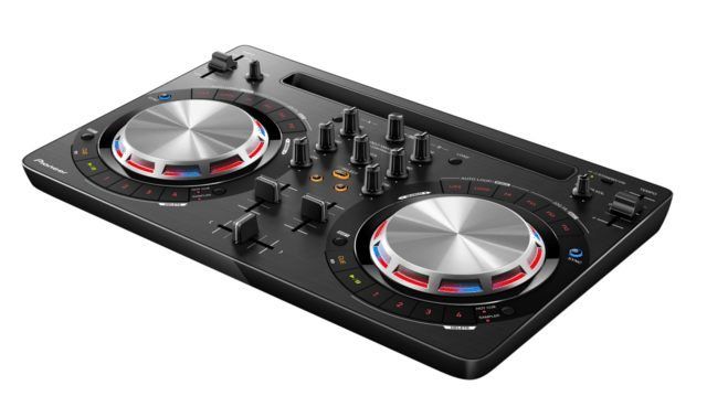 Pioneer DDJ-WeGo3: A Controller for the Budding DJ - DJ TechTools