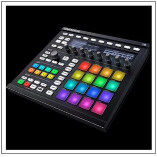 New Maschine Mk2 Hardware Announced - DJ TechTools