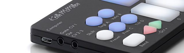 Review: Keith McMillen Instruments QuNexus - DJ TechTools