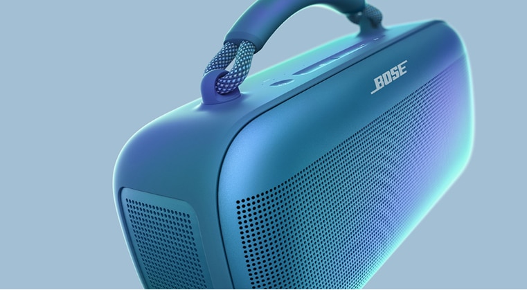 Boxa portabila Bose SoundLink Max, Bluetooth, Stereo, SympleSync