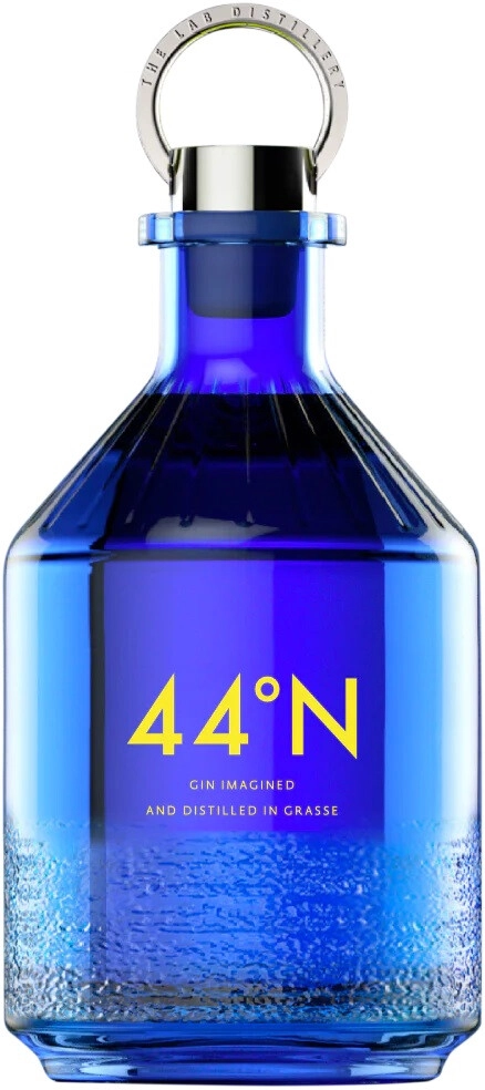 Gin 44°N, 500 ml 44°N – price, reviews