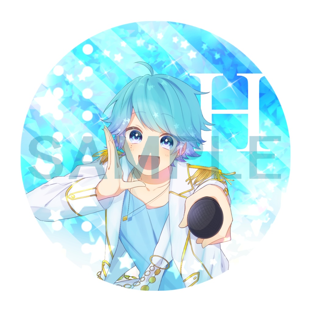 いれいす hotoke 4周年缶バッジ いれいす hotoke 4周年缶バッジ Amazon