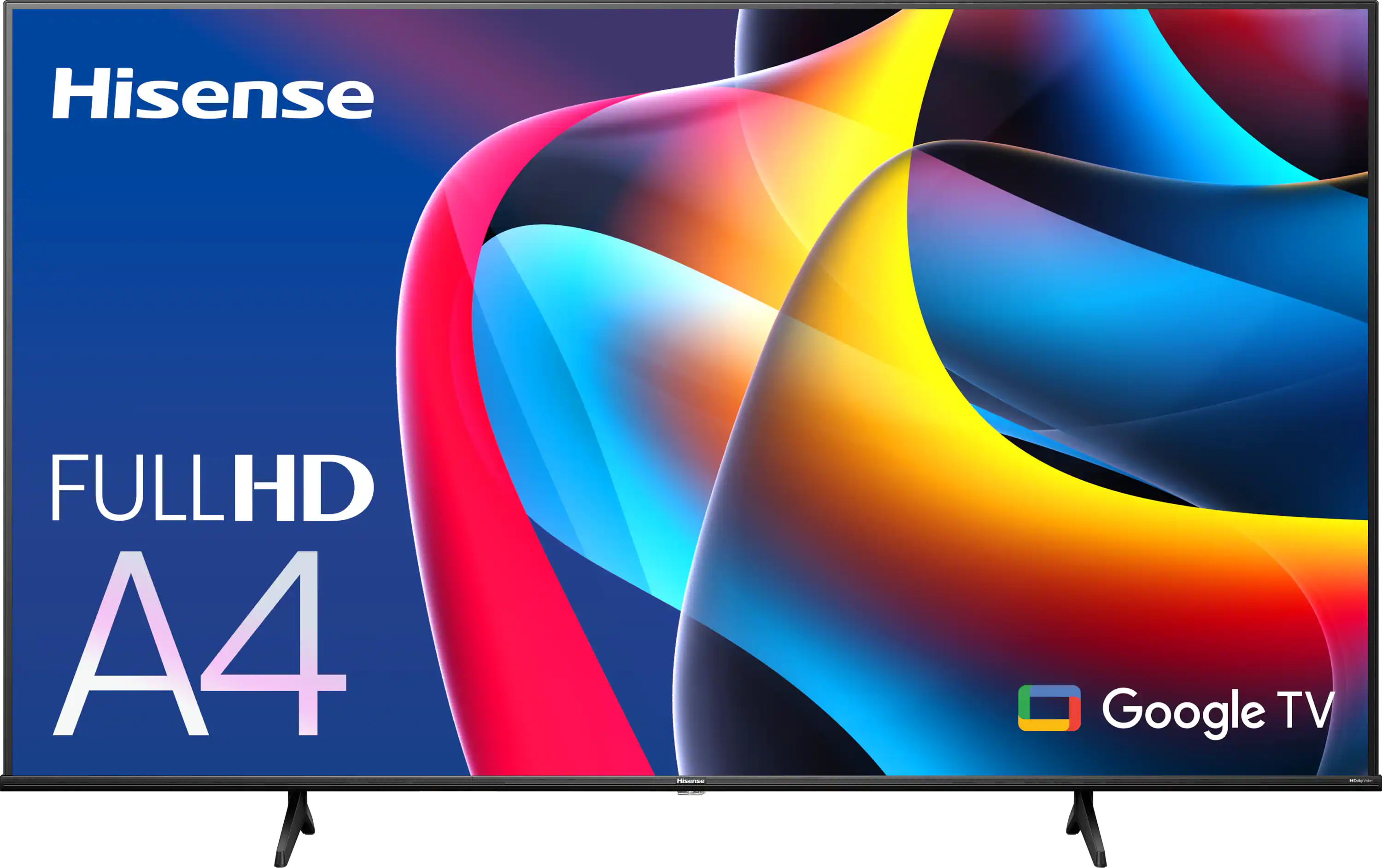 HiSense - Brandclub - Hisense - 32