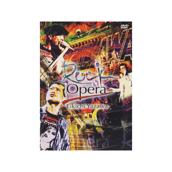 VIDEO｜矢沢永吉公式サイト