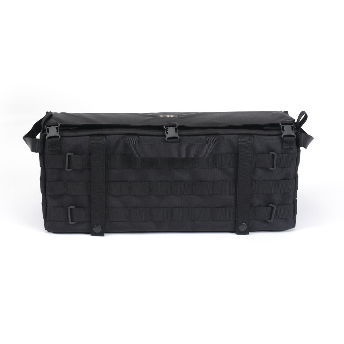 テーブルサイドストレージ M / ブラック | タクティカルサプライ