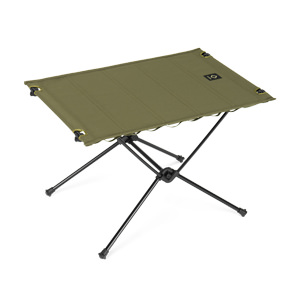 Tac. テーブル M / マルチカム | タクティカルサプライ | Helinox