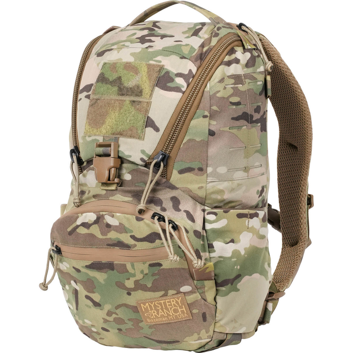 詳細 | Mysteryranch | ミステリーランチ オフィシャルウェブサイト by