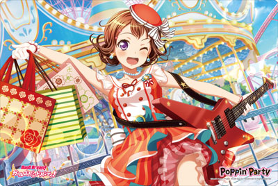 第149弾 ブシロード ラバーマットコレクションVol.563～567