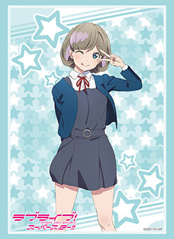 第525弾 ブシロード スリーブコレクションHG Vol.3053～3057