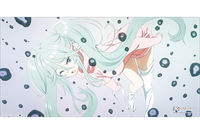 第210弾 ブシロード ラバーマットコレクション V2 Vol.989～995