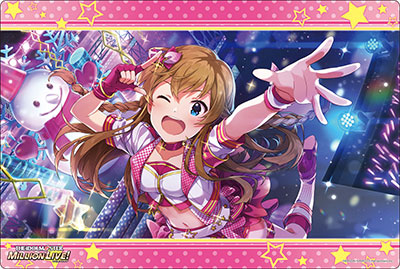 第86弾 ブシロード ラバーマットコレクションV2 Vol.443～448