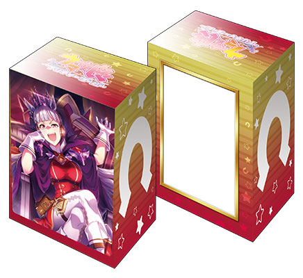 第122弾 ブシロード デッキホルダーコレクションV3 Vol.551～556