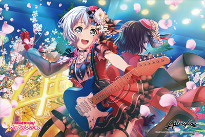 第50弾 ブシロード ラバーマットコレクションV2 Vol.250～264