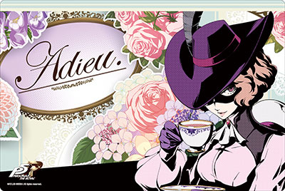 第154弾 ブシロード ラバーマットコレクションVol.584～593