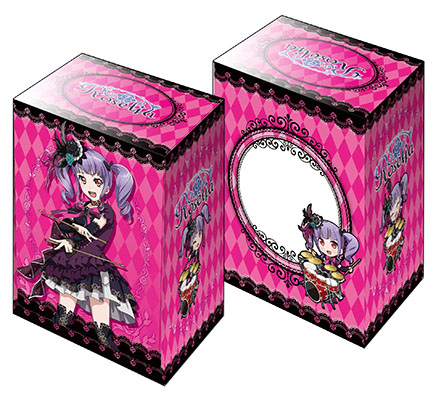 ヴァイス スリーブ バンドリ 今井リサ デッキケースセット 全て未開封