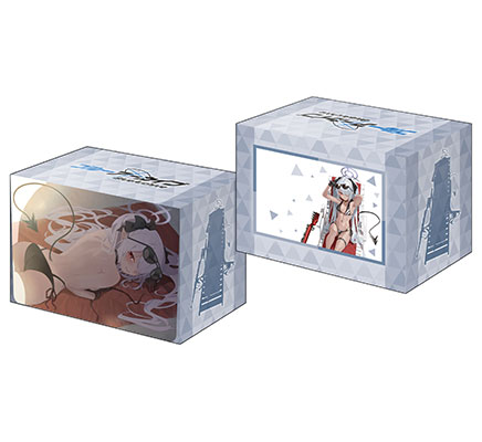 第65弾 ブシロード デッキホルダーコレクションV3 Vol.310～319