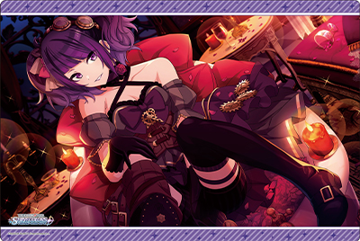 第32弾 ブシロード ラバーマットコレクションV2 Vol.162～169