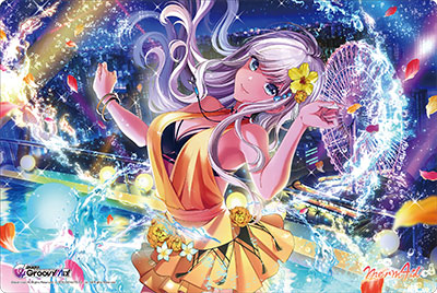 第133弾 ブシロード ラバーマットコレクションV2 Vol.633～645