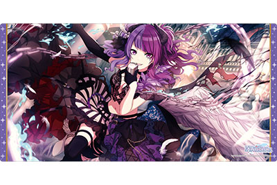 白*龍様 空の境界 未来福音 ラバーマット 白*龍様 空の境界 未来福音