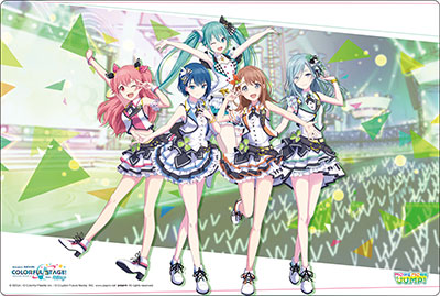 第81弾 ブシロード ラバーマットコレクションV2 Vol.421～423