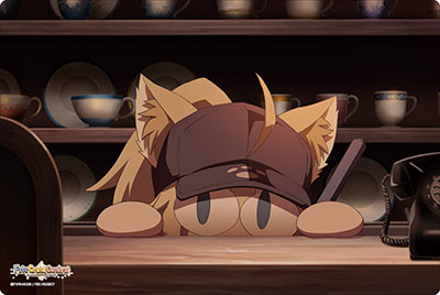 第51弾 ブシロード ラバーマットコレクションV2 Vol.265～268