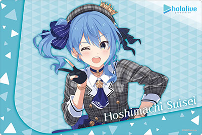 第198弾 ブシロード ラバーマットコレクションVol.812～820