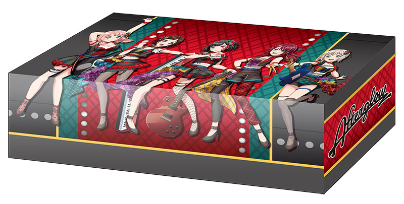 第64弾 ブシロード ストレイジボックスコレクションV2 Vol.114～120