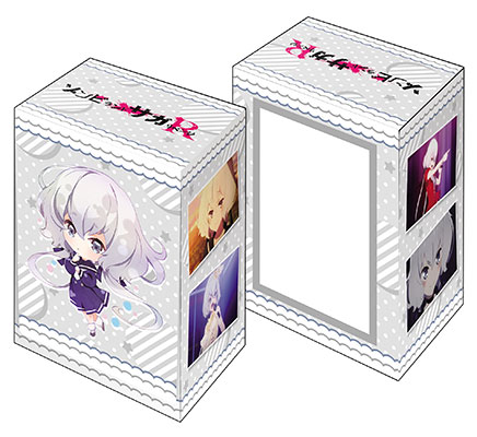 ヴァイスシュヴァルツ ゾンビランドサガ 炎扉デッキ PR付き ヴァイス