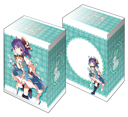 第69弾 ブシロードデッキホルダーコレクションV2 Vol.301～307