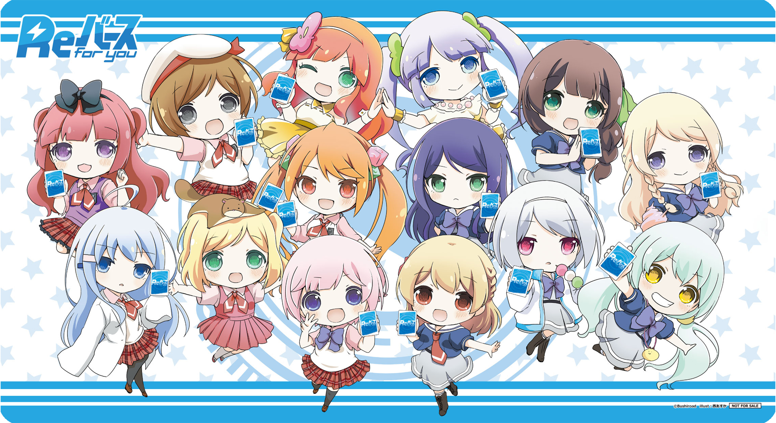 ブシロードカードゲーム祭2023｜ブシロード公式サイト