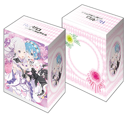 第96弾 ブシロードデッキホルダーコレクションV2 Vol.433～436