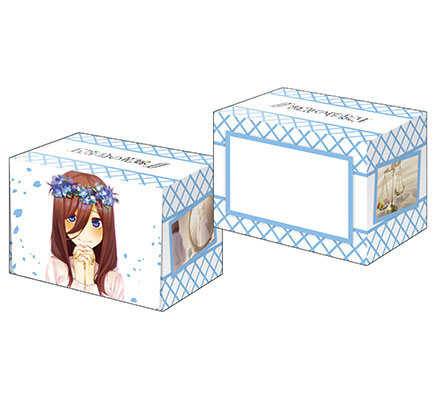 第14弾 ブシロード デッキホルダーコレクションV3 Vol.78～83