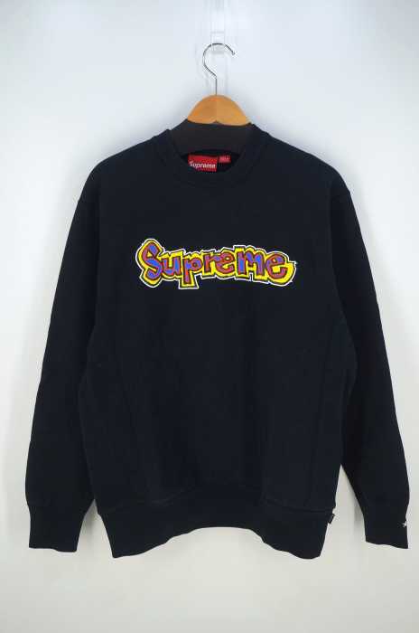 Supreme × Mark Gonzales（シュープリーム マークゴンザレス） 94刺繍