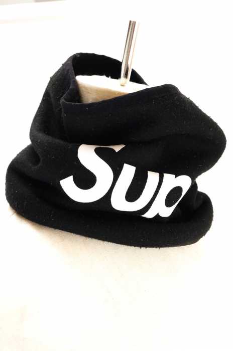 Supreme （シュプリーム） 15AW Fleece Neck Gaiter ネックウォーマー