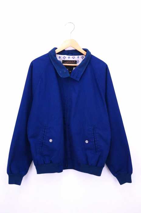 Eddie Bauer （エディーバウアー） 80s~90s 黒タグ 裏地モノグラム