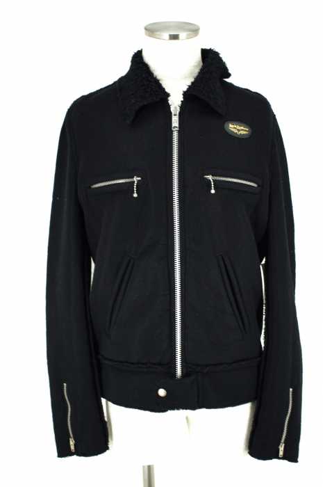 JUNYA WATANABE ジュンヤワタナベ Lewis Leathers ルイスレザー