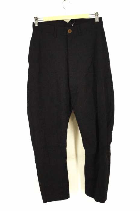 ヴィヴィアンウエストウッドマンCHIRIPA DRAPE サルエルパンツ