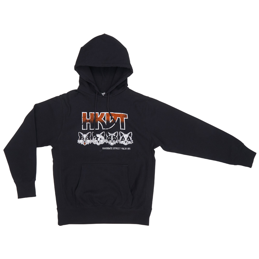 パーカー | G4Space × SODAPOP