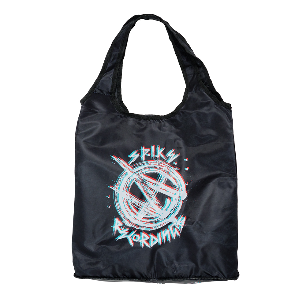 HISASHI【スパレコ・ライダースバッグ】GLAY