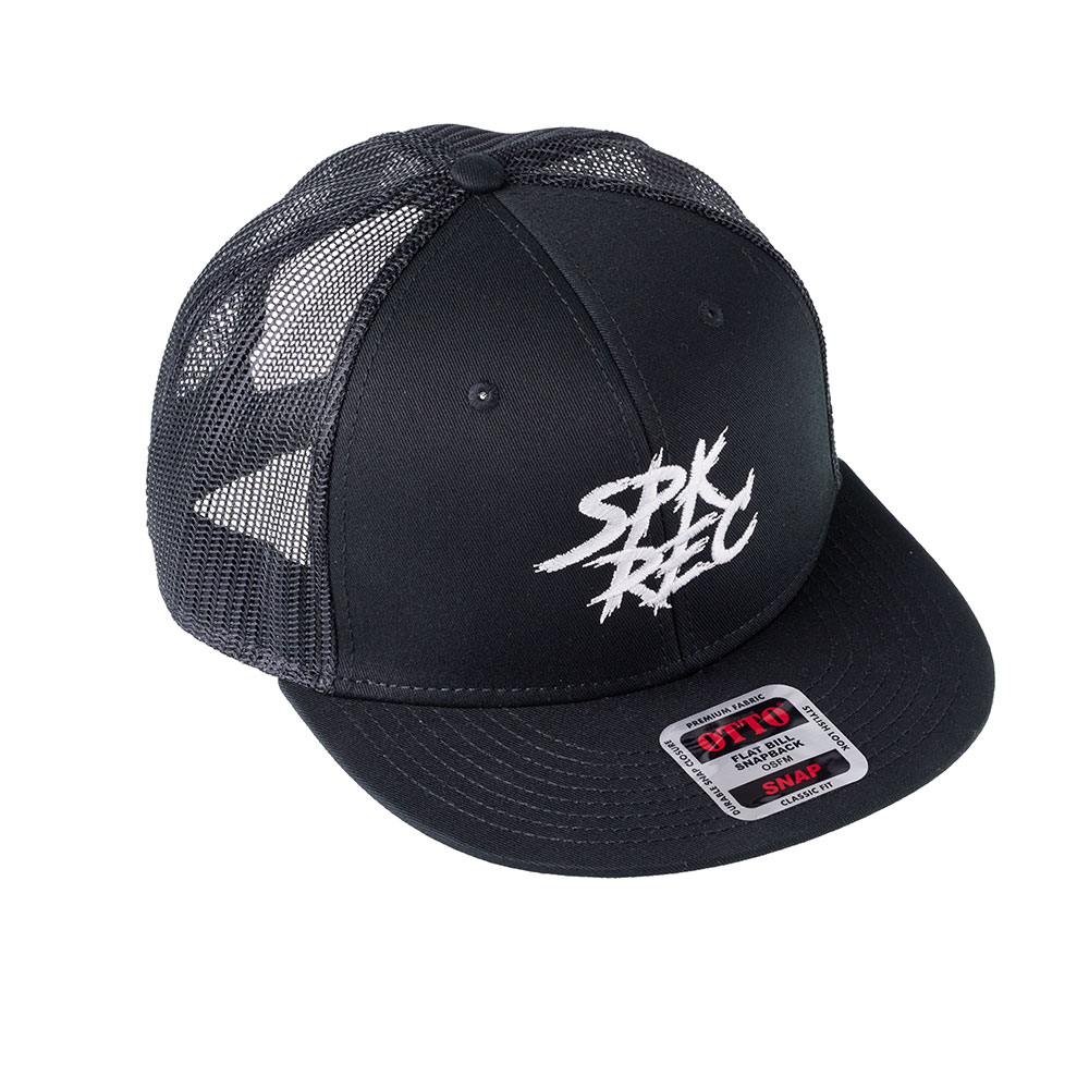 G4 Space SPIKE RECORDINGS HISASHI パーカー HISASHI | G4Space × SODAPOP