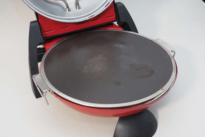 使ってわかる家電のツボ】ピザが絶品すぎ！ビタントニオ「グルメ