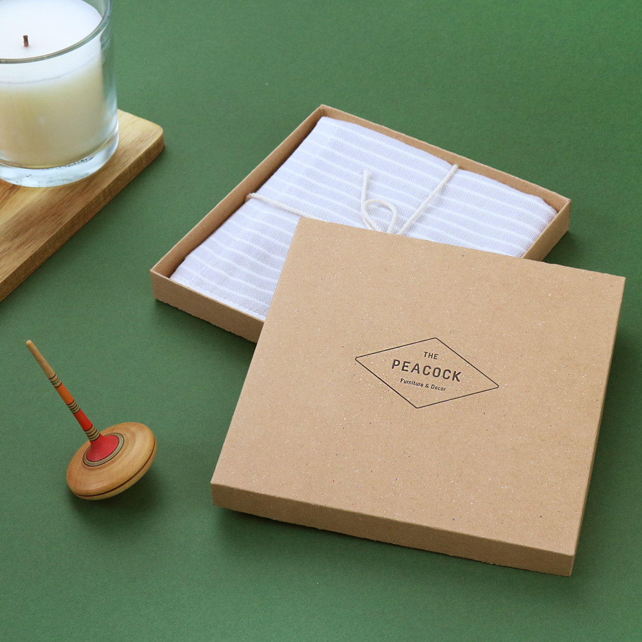 侘助ページ【ギフトボックス】 オーダー品 サプライズボックス 完成品